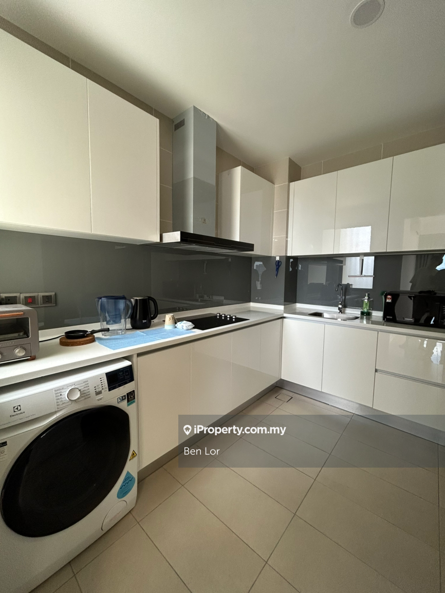 Service Residence for Rent in The Park 2 by Ben Lor - iProperty.com.my