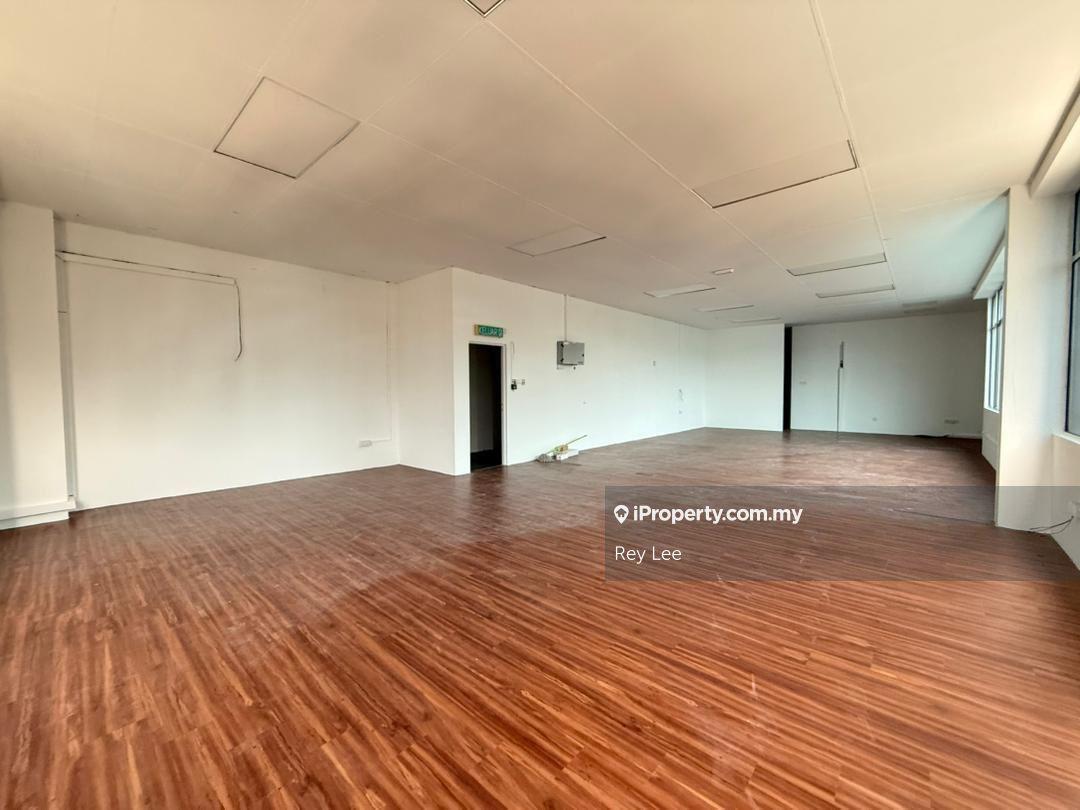Semi-D Factory for Rent in Taman Impian Emas, Skudai by Rey Lee - iProperty.com.my