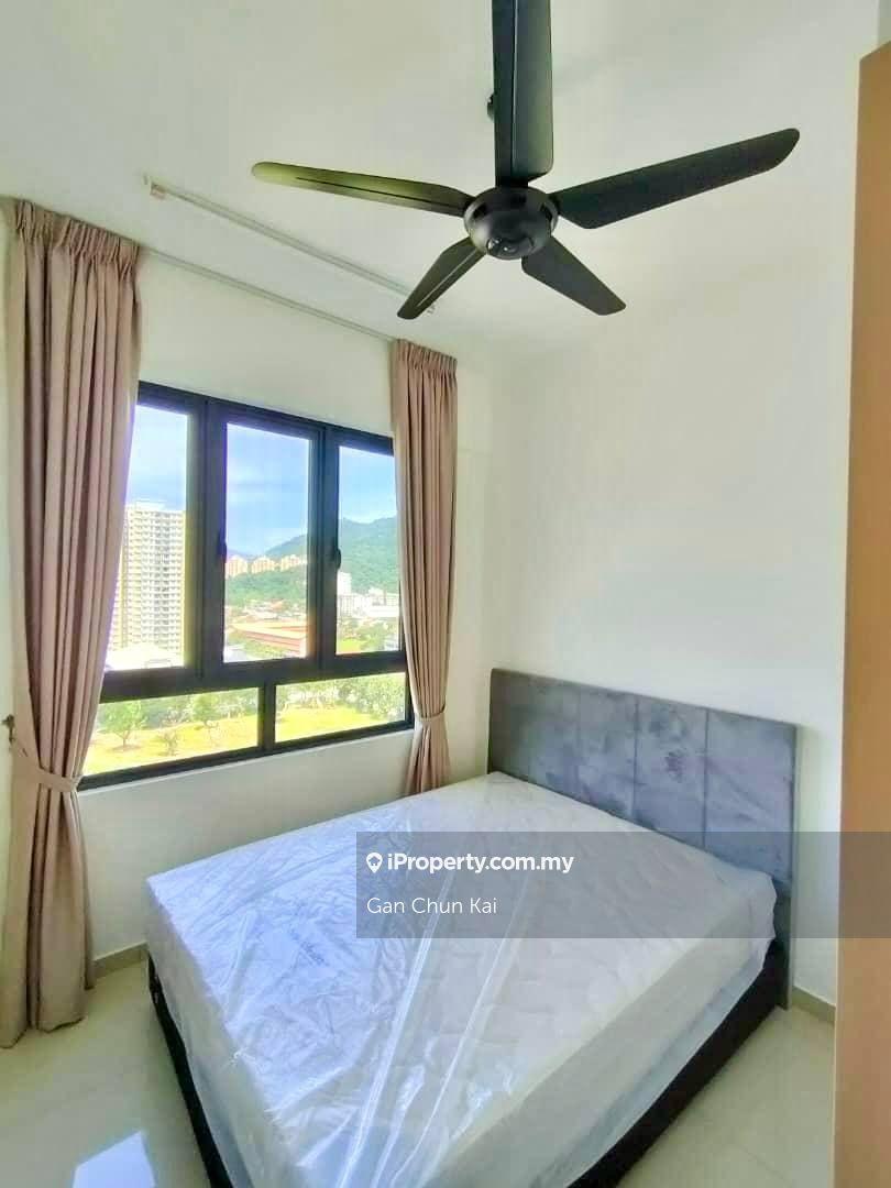 Kondominium untuk Disewa di One Imperial oleh Gan Chun Kai - iProperty.com.my