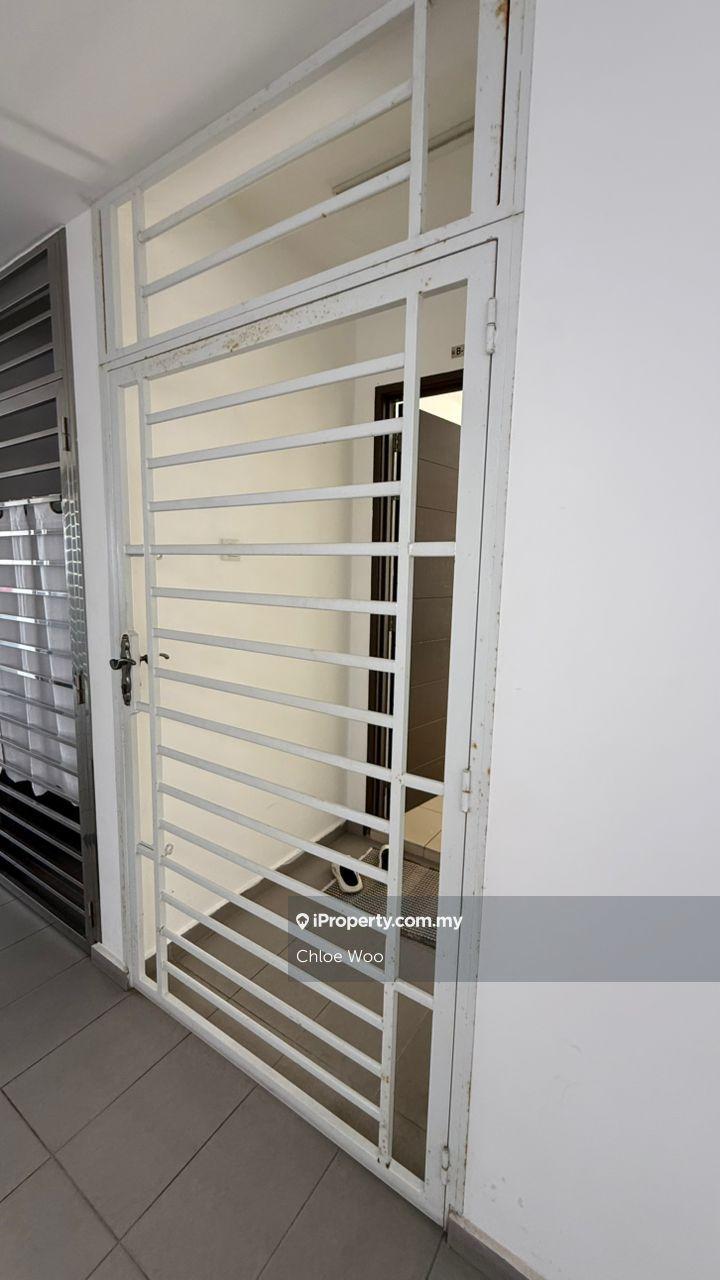 Residensi Servis untuk Disewa di One Sentral Serviced Residence oleh Chloe Woo - iProperty.com.my