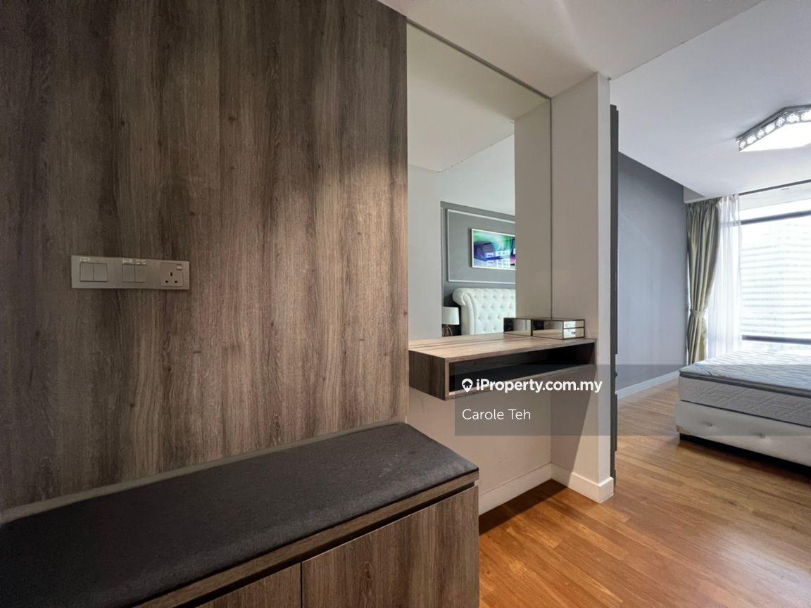 Service Residence for Sale in Anggun Residences by Carole Teh - iProperty.com.my