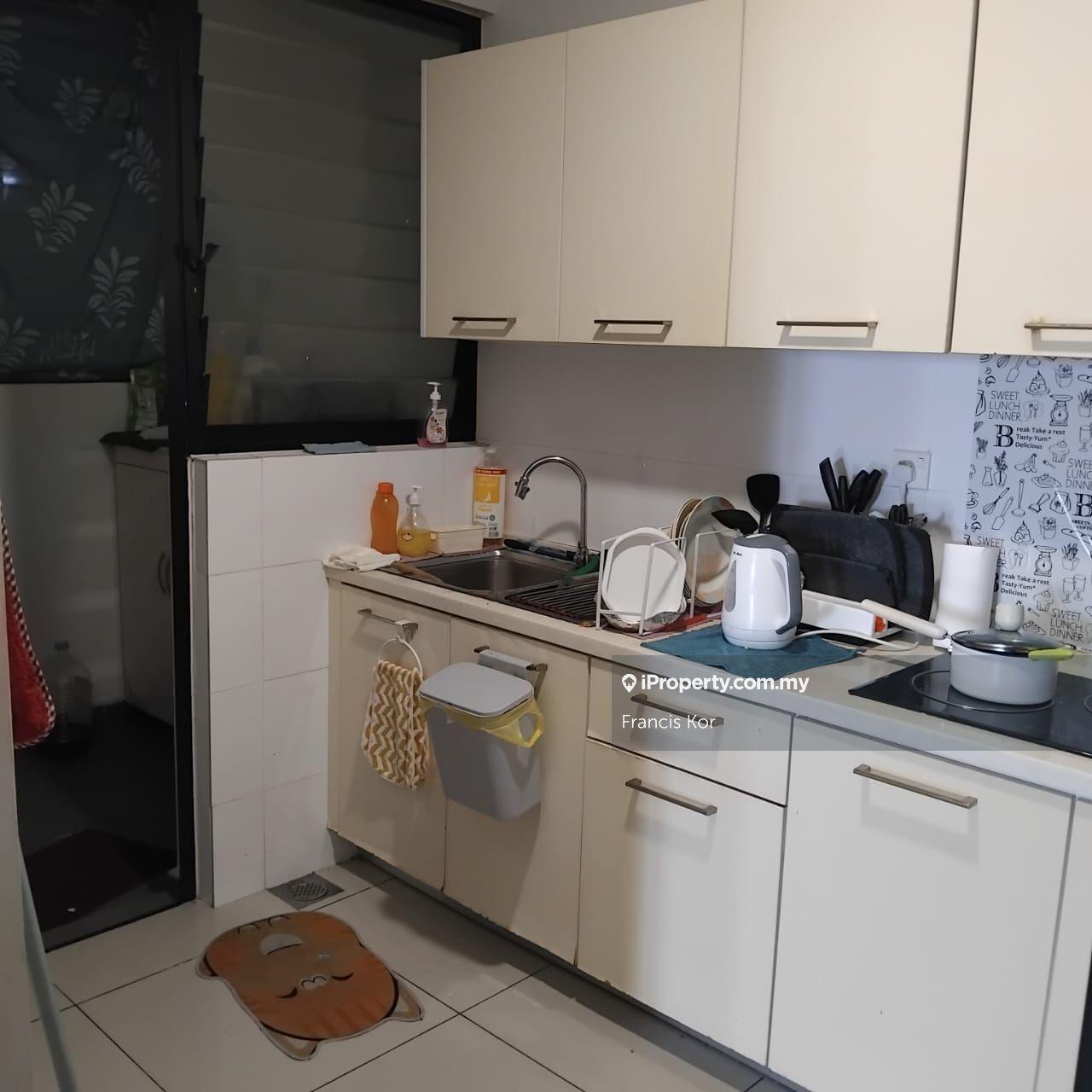 Service Residence for Rent in D'Aman Residences @ Puchong by Francis Kor - iProperty.com.my