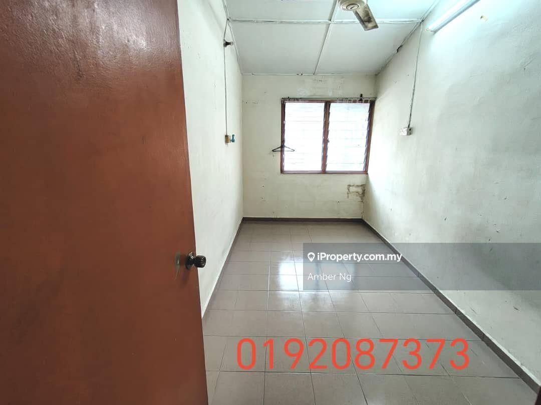 Rumah Berangkai 2 Tingkat untuk Dijual di Taman Sri Rampai, Wangsa Maju oleh Amber Ng - iProperty.com.my