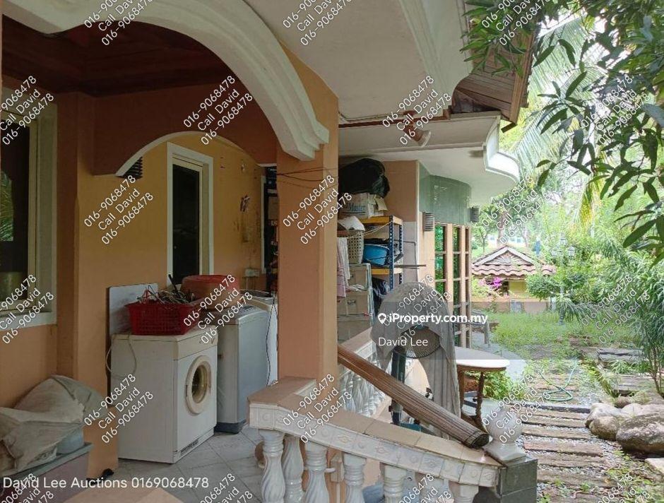Bungalow House for Sale in Putrajaya, Putrajaya by David Lee - iProperty.com.my