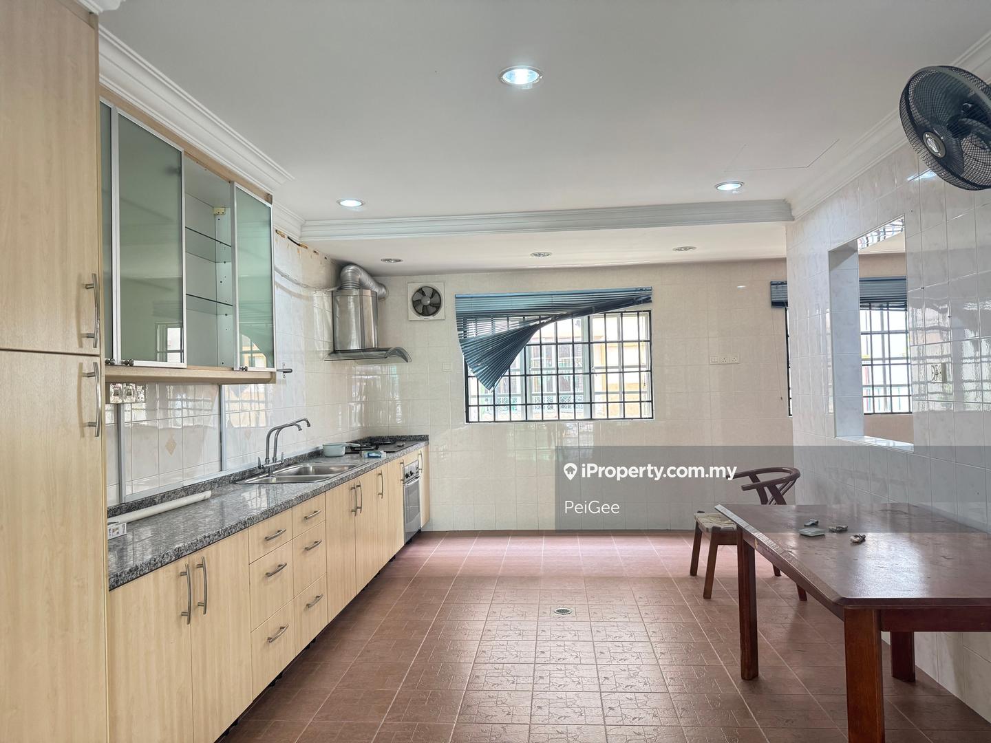 Rumah Berangkai 2 Tingkat untuk Dijual di Bukit Rahman Putra, Sungai Buloh oleh PeiGee - iProperty.com.my