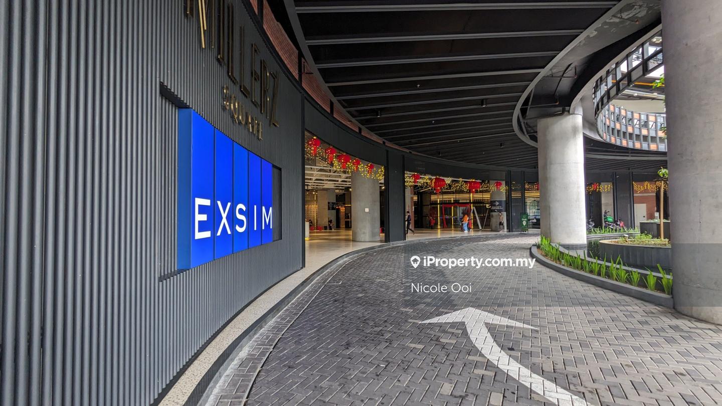 Office for Rent in Taman Kuchai, Jalan Klang Lama (Old Klang Road) by Nicole Ooi - iProperty.com.my