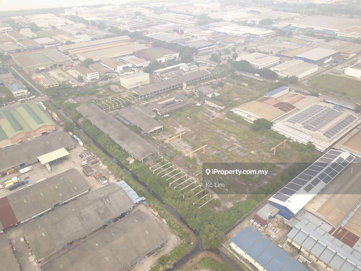 Tanah Perindustrian untuk Dijual di Jenjarom, Banting oleh Kc Lim - iProperty.com.my