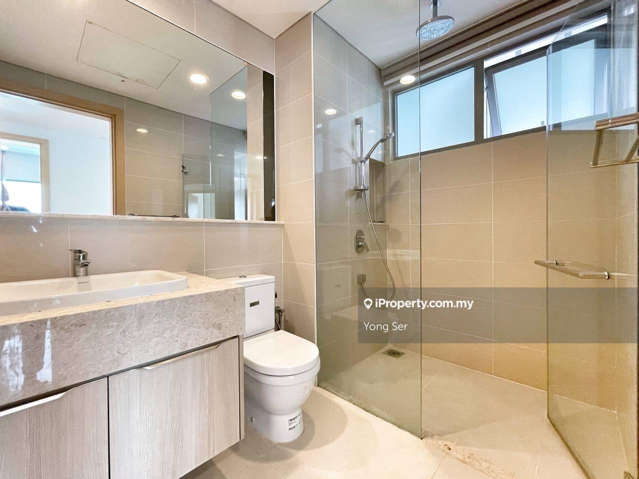 Service Residence for Sale in Southern Marina Residences by Yong Ser - iProperty.com.my