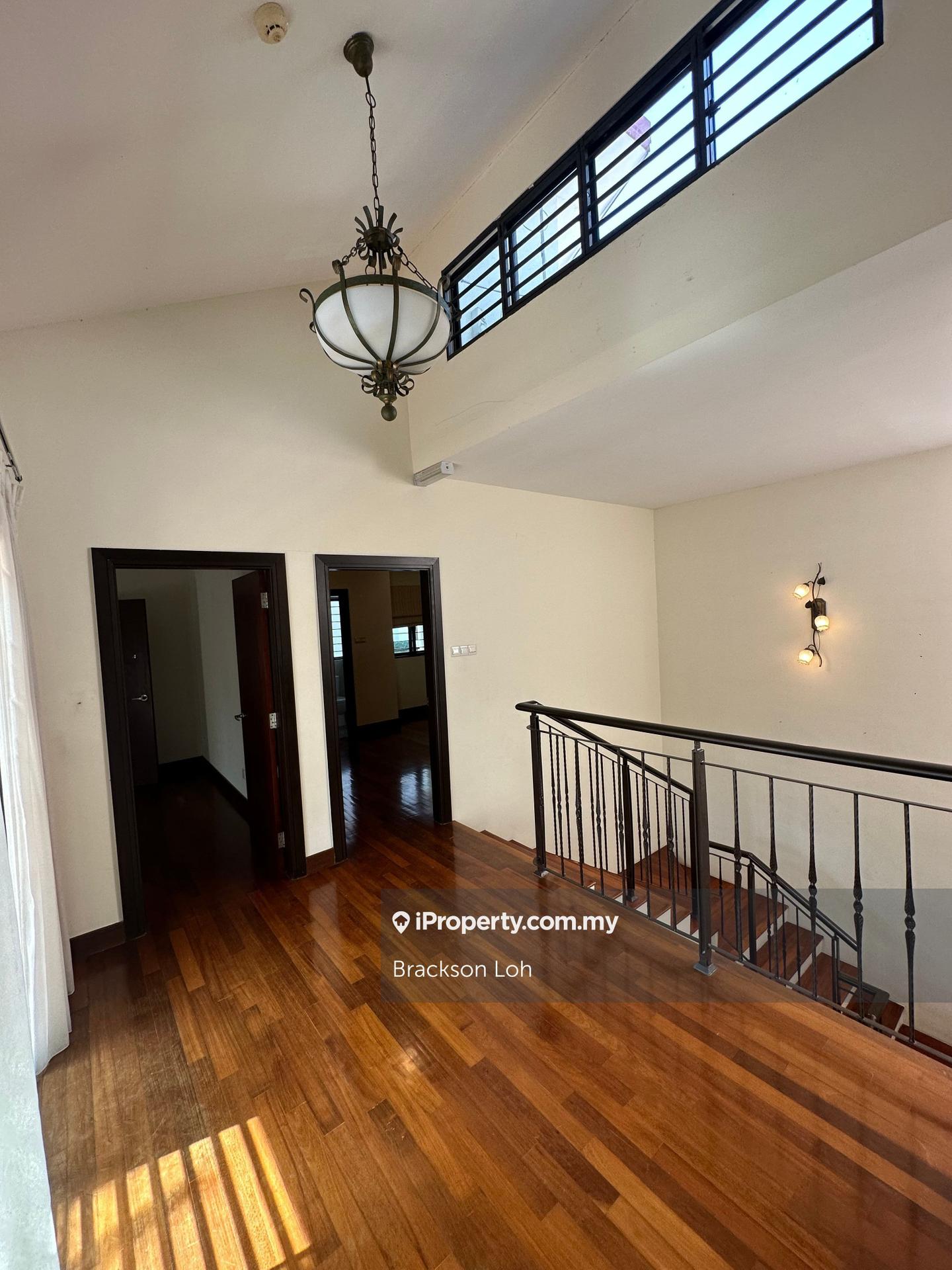 Semi-Detached House for Sale in Taman Melawati, Ulu Kelang by Brackson Loh - iProperty.com.my