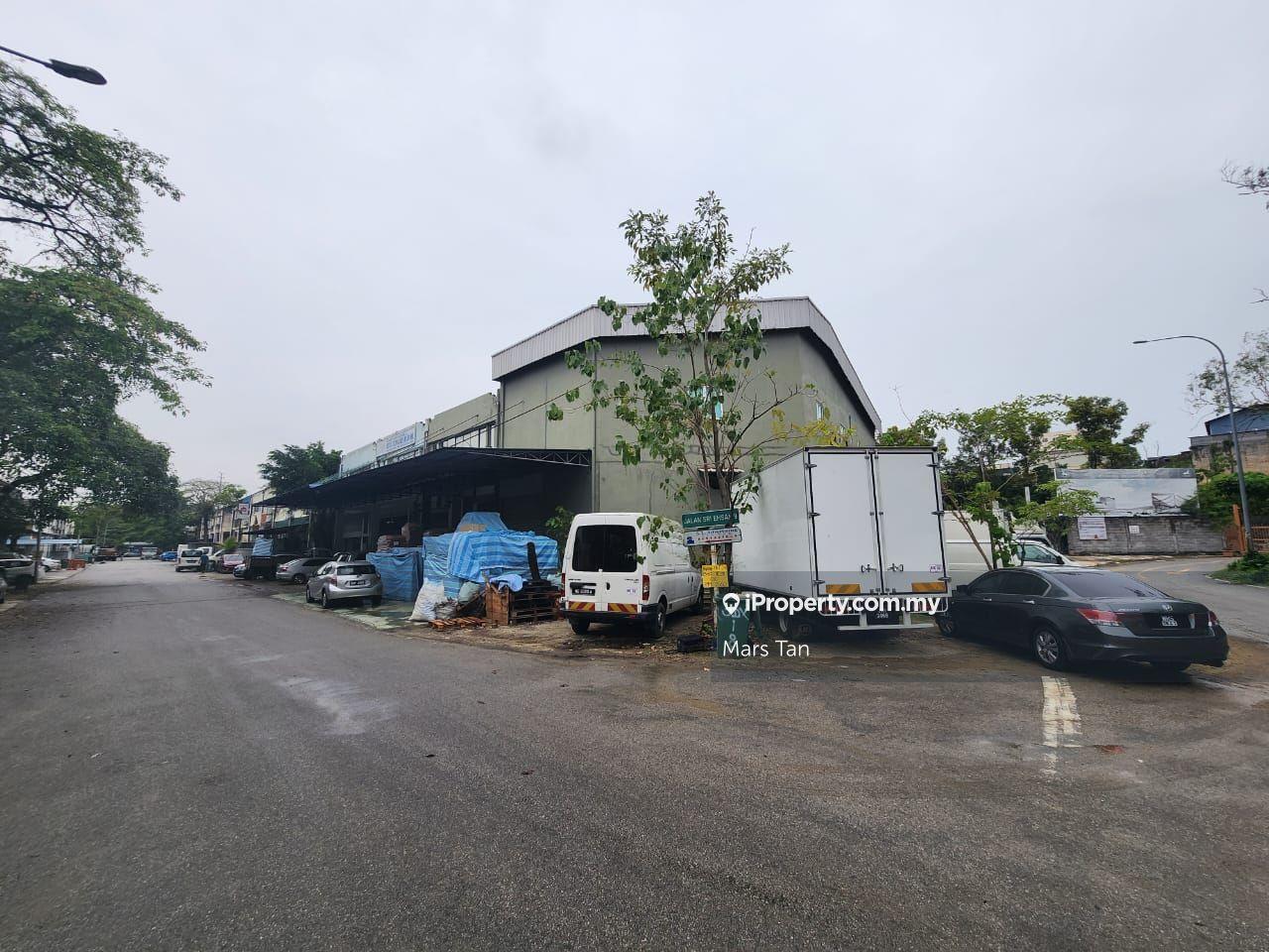 Kilang Teres untuk Disewa di Taman Sri Ehsan, Kepong oleh Mars Tan - iProperty.com.my