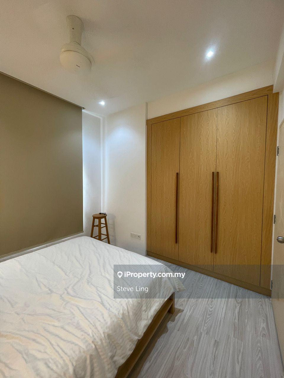 Service Residence for Sale in Lexa Residence @ The Quartz WM by Steve Ling - iProperty.com.my