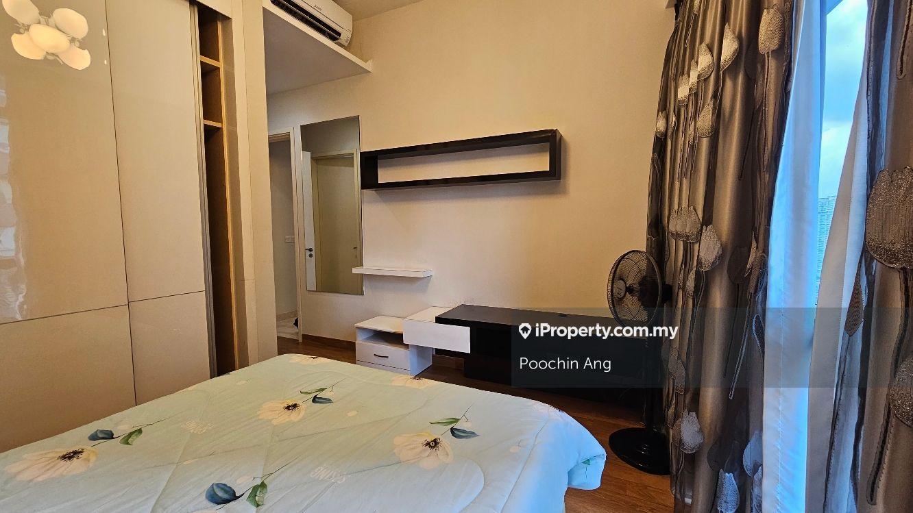 Service Residence for Rent in The Panorama by Poochin Ang - iProperty.com.my