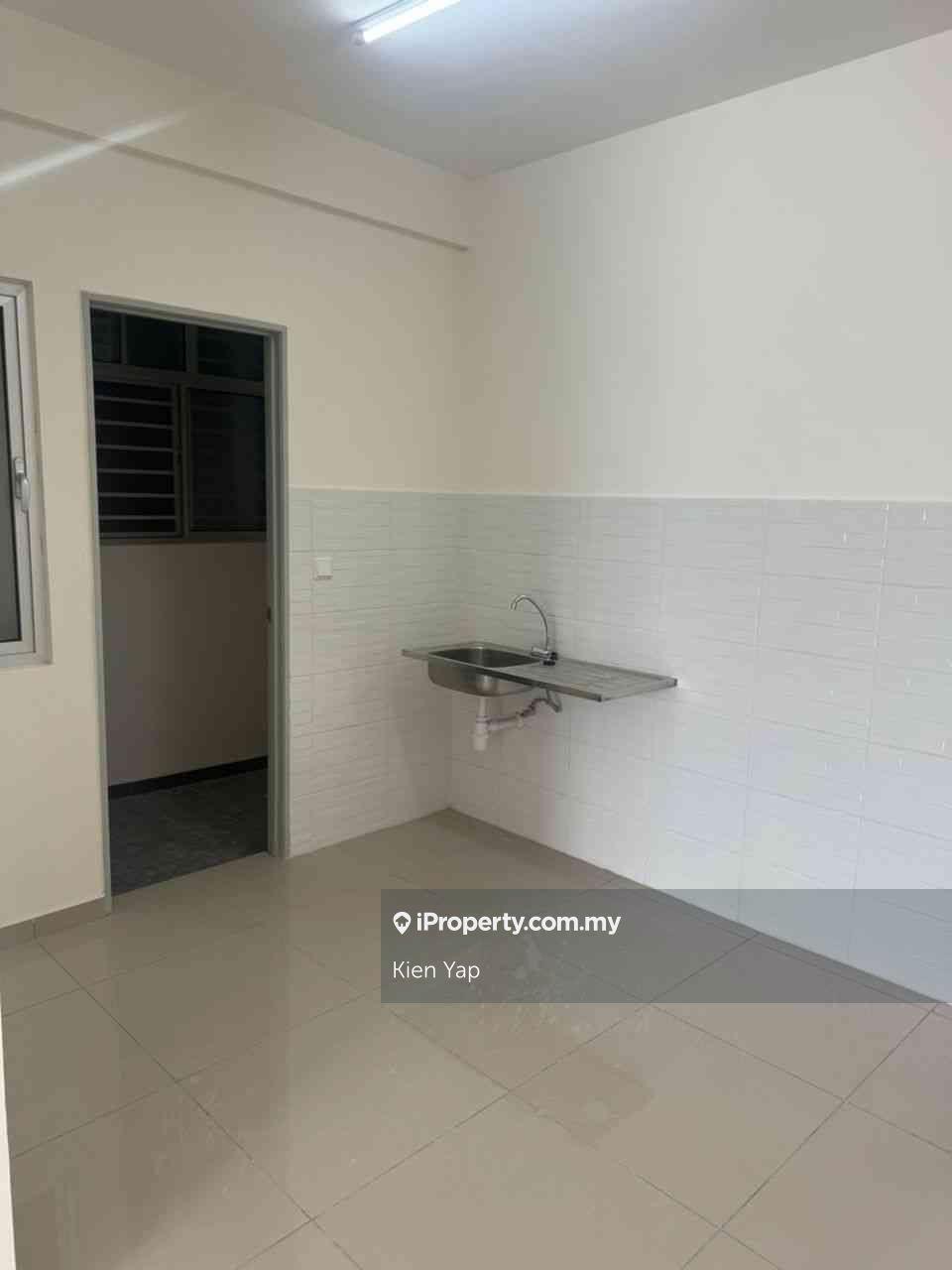 Pangsapuri untuk Disewa di Residensi Laman Sari oleh Kien Yap - iProperty.com.my