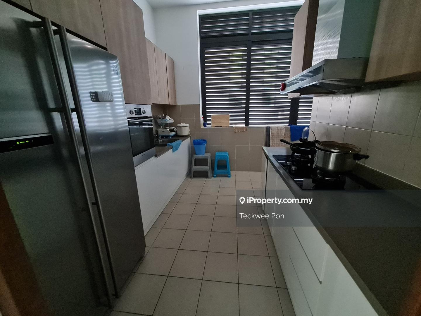Semi-Detached House for Sale in Taman Melawati, Ulu Kelang by Teckwee Poh - iProperty.com.my