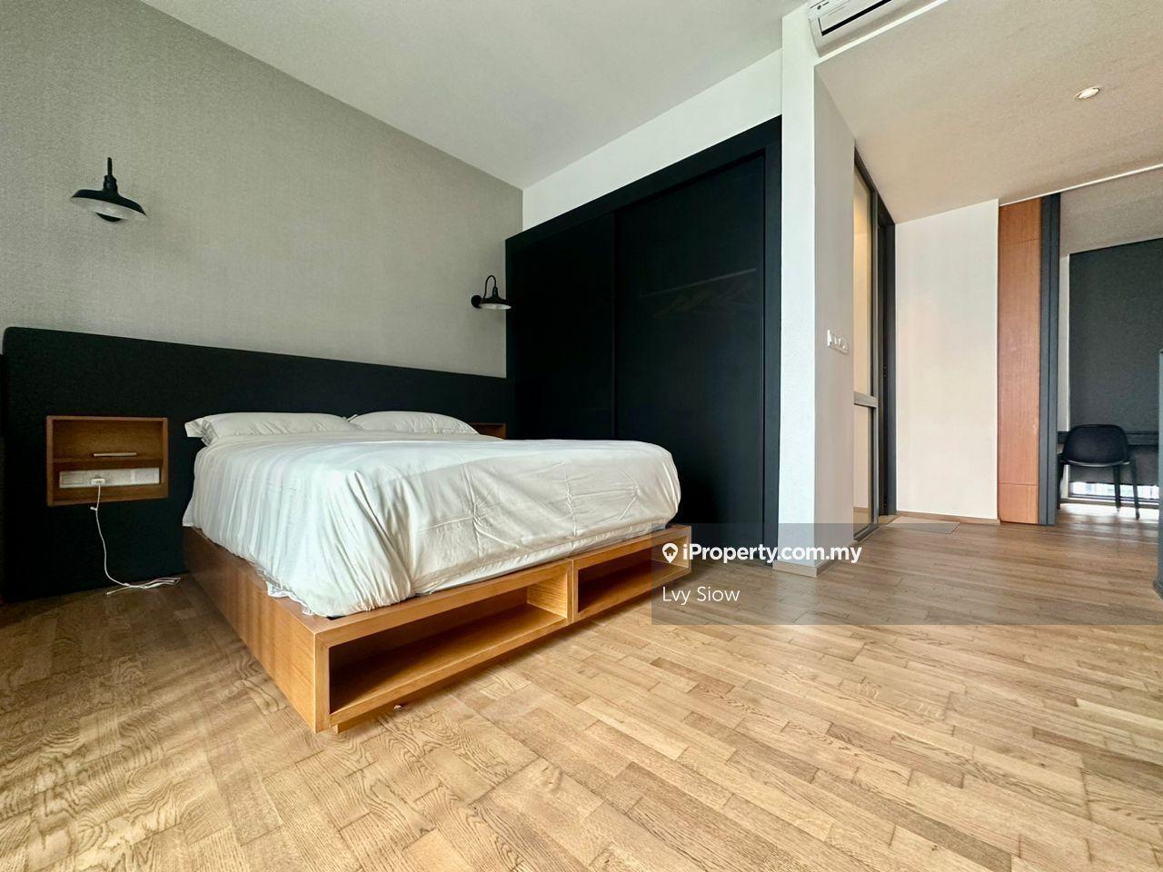 Condominium for Rent in Twy Duplex Condos by Lvy Siow - iProperty.com.my