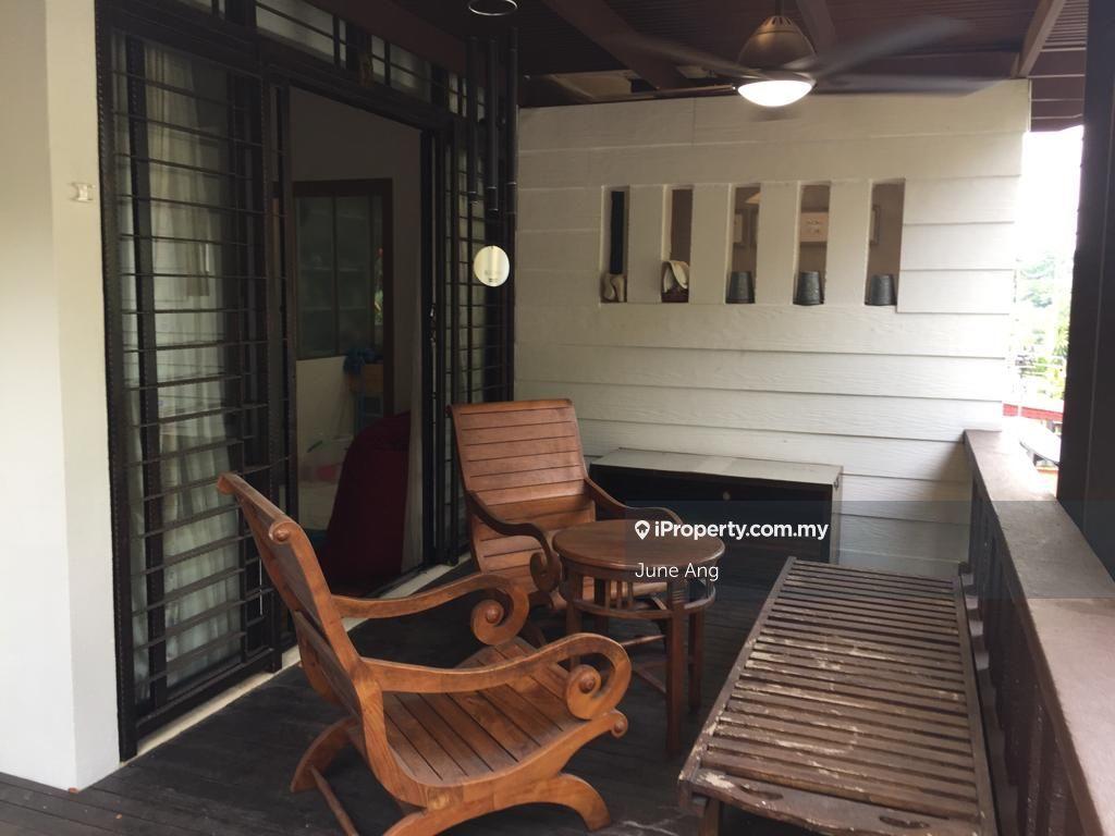 Rumah Berangkai 2 Tingkat untuk Dijual di Taman Cheras Hartamas, Cheras oleh June Ang - iProperty.com.my
