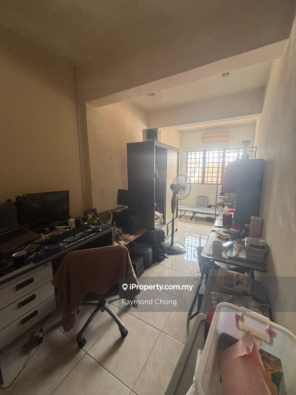 2-storey Terraced House for Sale in Pandan Perdana, Ampang by Raymond Chong - iProperty.com.my