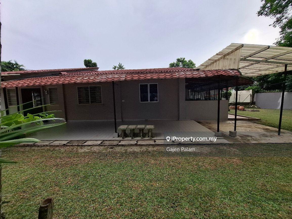 Banglo untuk Dijual di Seksyen 11, Petaling Jaya oleh Gajen Palam - iProperty.com.my