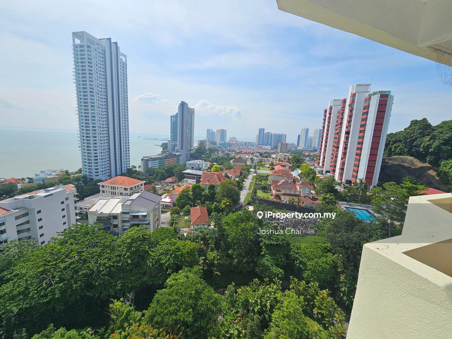 Kondominium untuk Dijual di Diamond Villa Condominium oleh Joshua Chai - iProperty.com.my