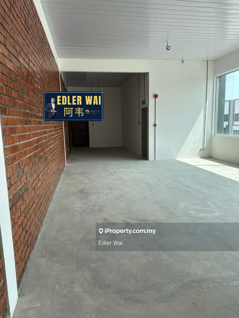 Kilang Terpisah untuk Disewa di New Semi Detach Factory @ Kulim Hi Tech Park, Kulim oleh Edler Wai - iProperty.com.my