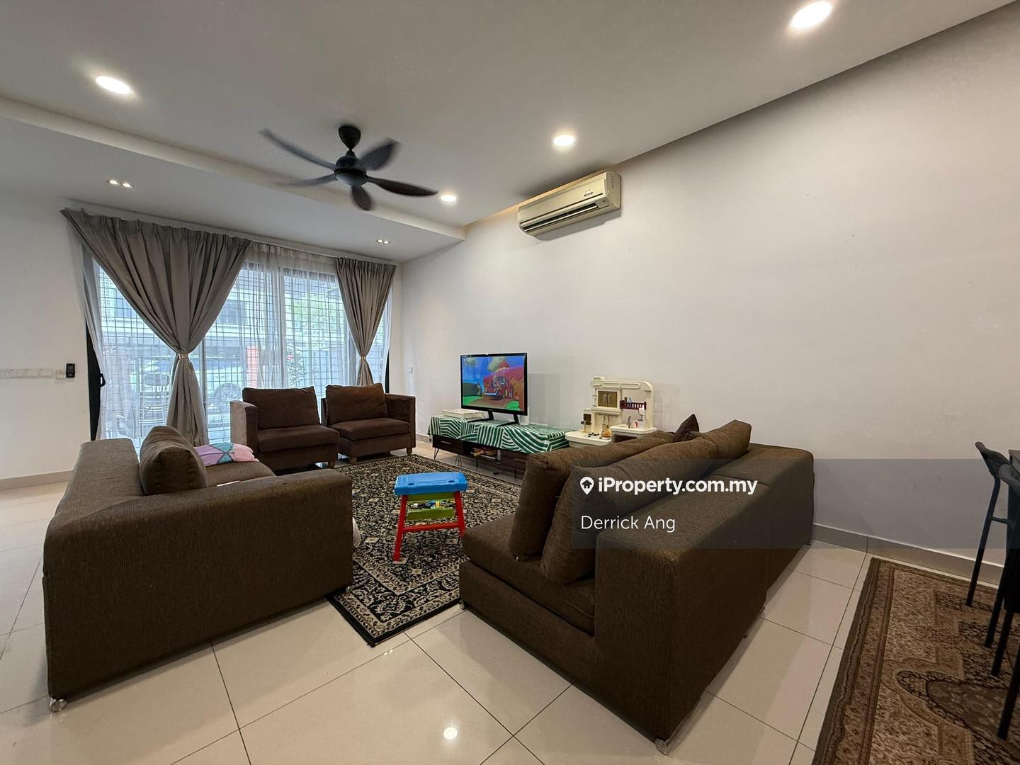 2-storey Terraced House for Sale in Renovated & Extended 20x70 @ Elmina Green 1, Shah Alam by Derrick Ang - iProperty.com.my