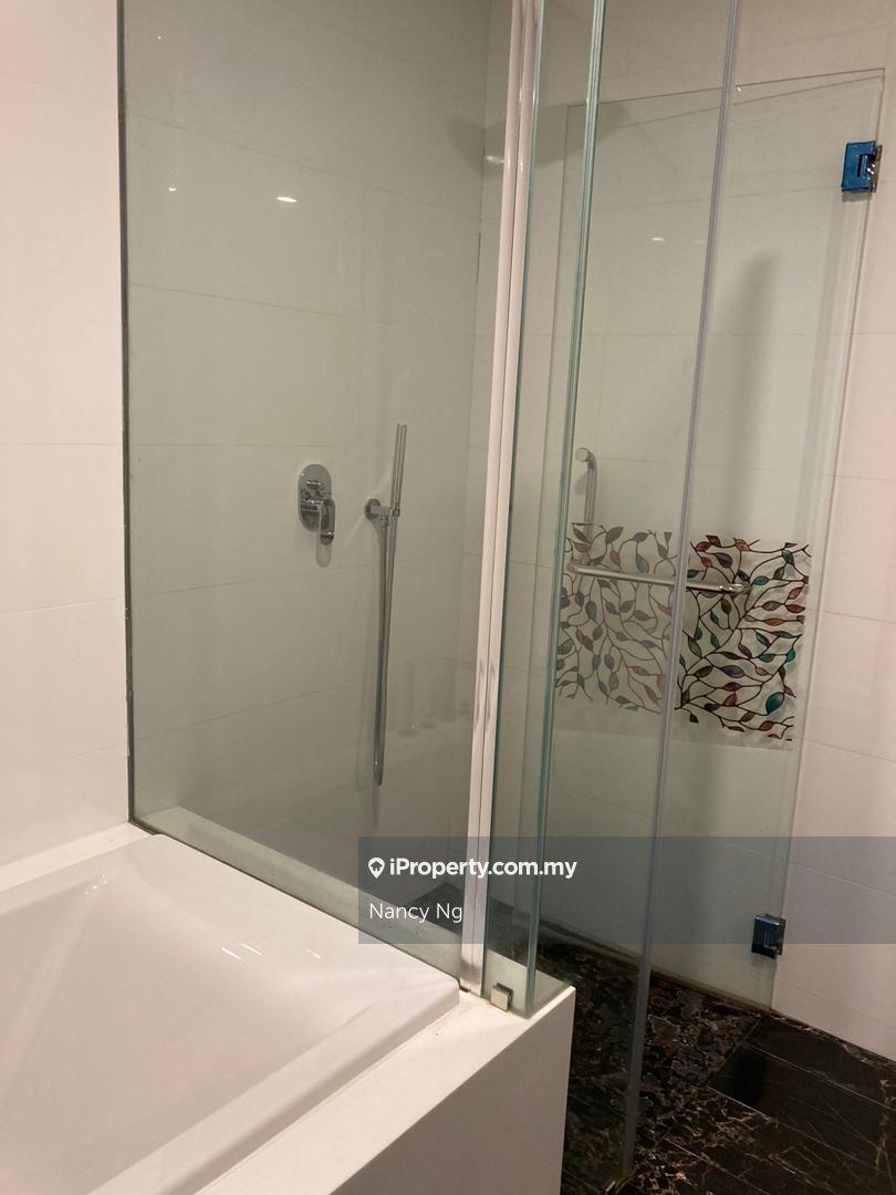 Residensi Servis untuk Dijual di Arcoris Residences oleh Nancy Ng - iProperty.com.my