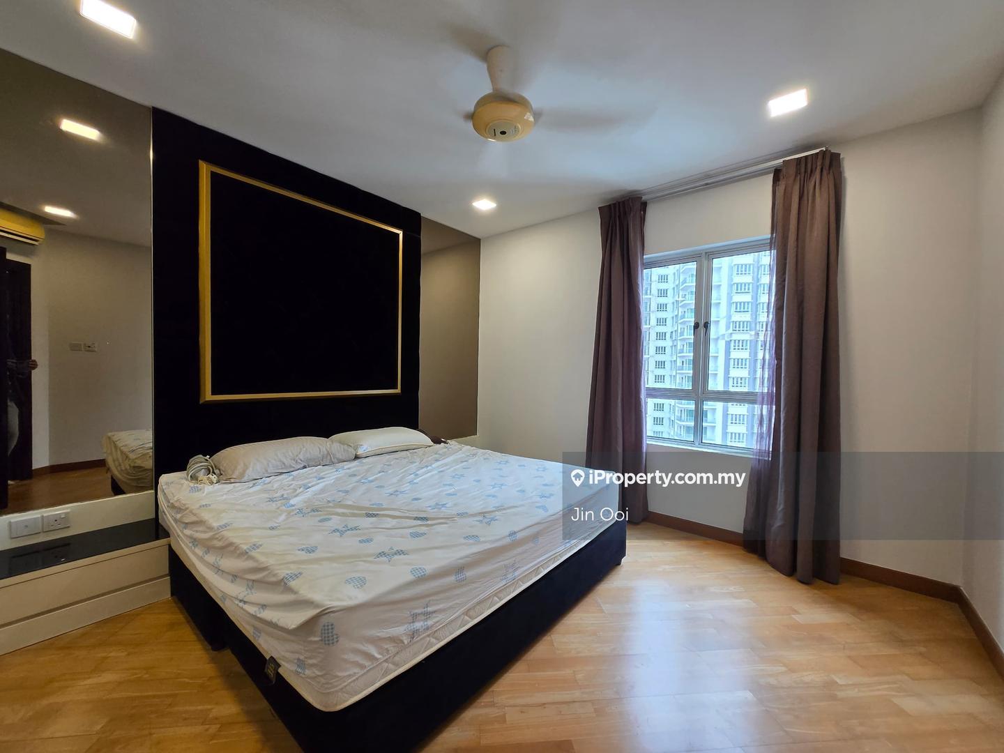 Residensi Servis untuk Dijual di Kiara Designer Suites oleh Jin Ooi - iProperty.com.my