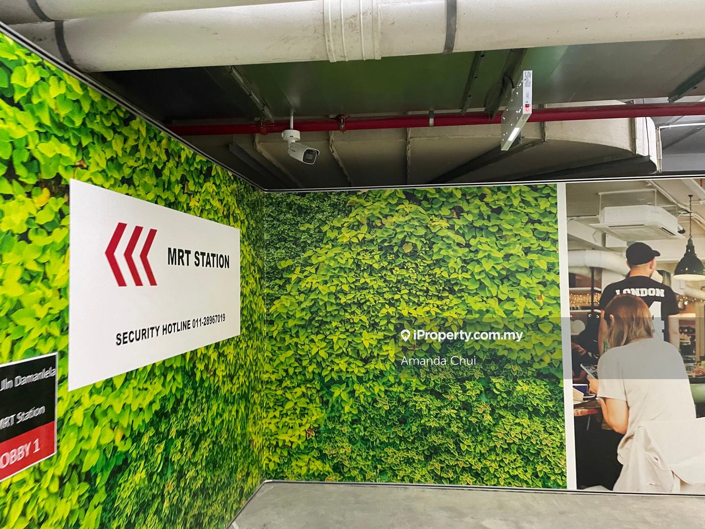 Pejabat untuk Disewa di Bukit Damansara, Damansara Heights, Damansara Heights oleh Amanda Chui - iProperty.com.my