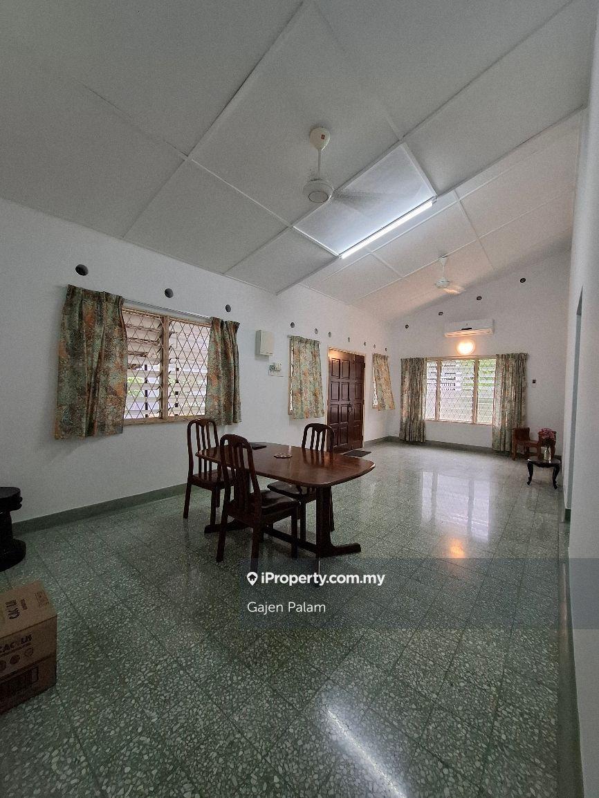 Banglo untuk Dijual di Seksyen 11, Petaling Jaya oleh Gajen Palam - iProperty.com.my