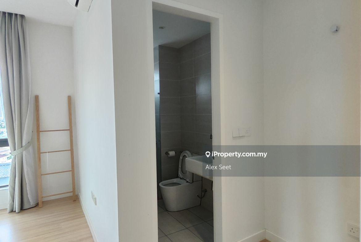 Residensi Servis untuk Disewa di UNIO Residence oleh Alex Seet - iProperty.com.my