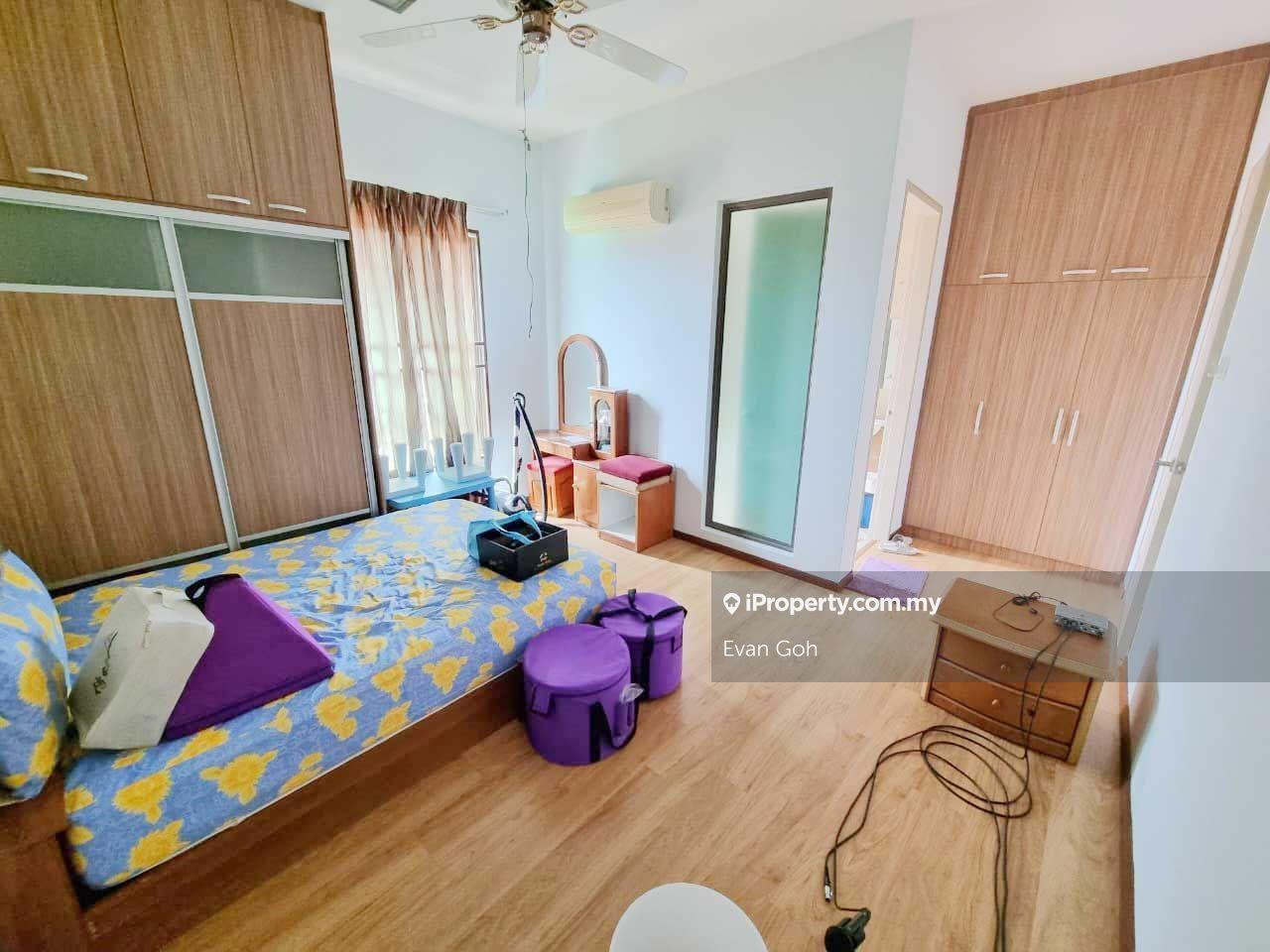 Semi-Detached House for Sale in Taman Bukit Kuchai, Bandar Kinrara by Evan Goh - iProperty.com.my