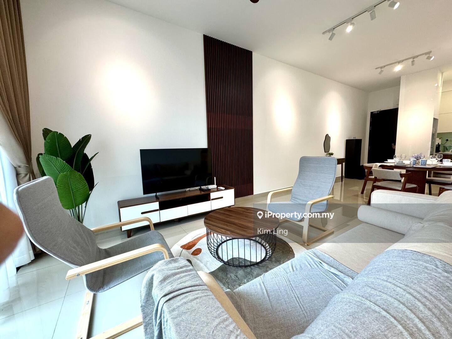 Service Residence for Sale in Lavile Kuala Lumpur by Kim Ling - iProperty.com.my