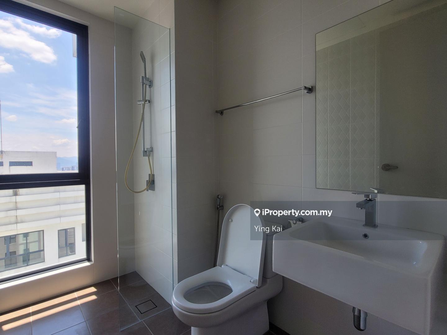 Condominium for Sale in Concerto North Kiara by Ying Kai - iProperty.com.my