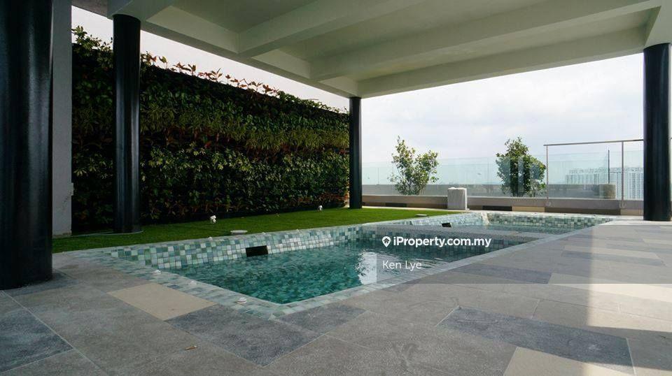 Service Residence for Rent in The Leafz @ Dedaun by Ken Lye - iProperty.com.my