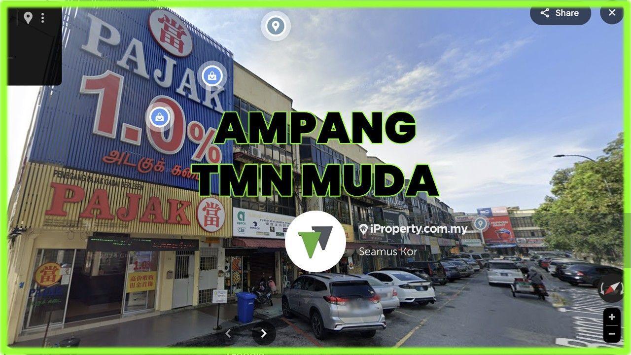 Hotel / Resort untuk Dijual di Taman Muda, Ampang oleh Seamus Kor - iProperty.com.my