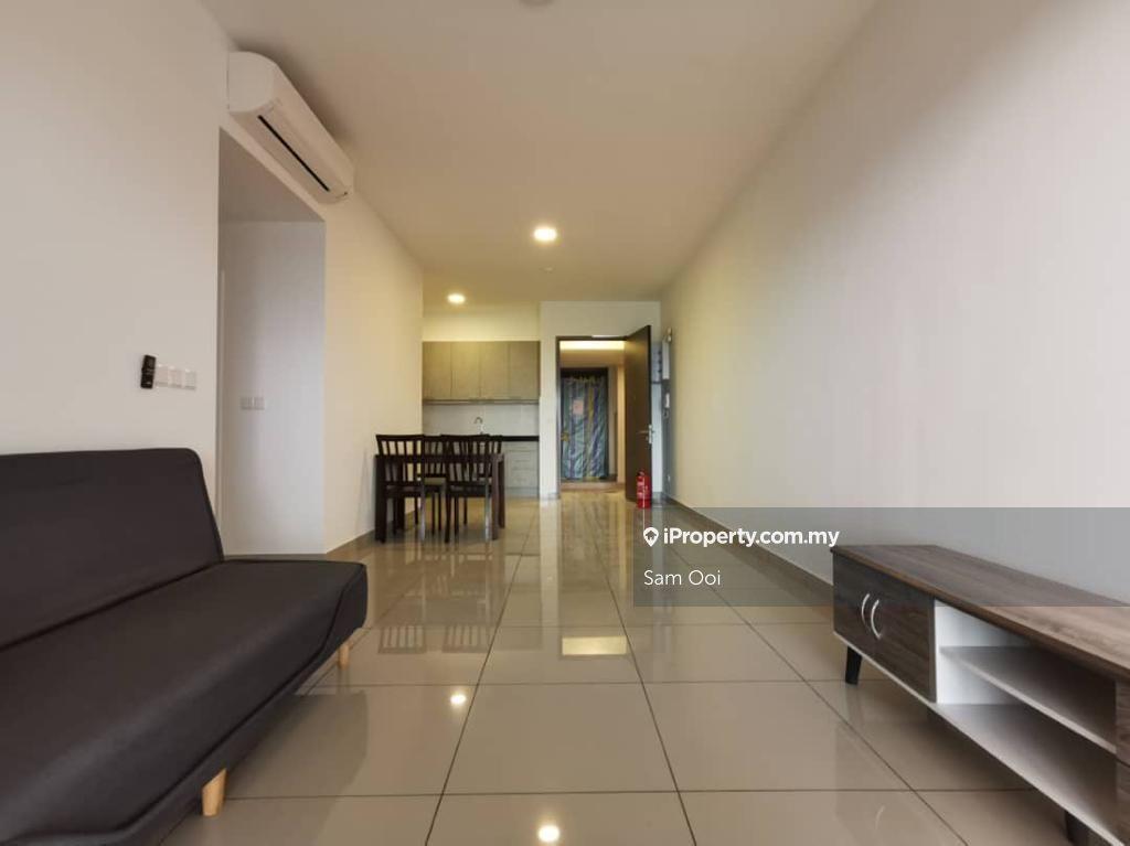 Residensi Servis untuk Disewa di Akasa oleh Sam Ooi - iProperty.com.my