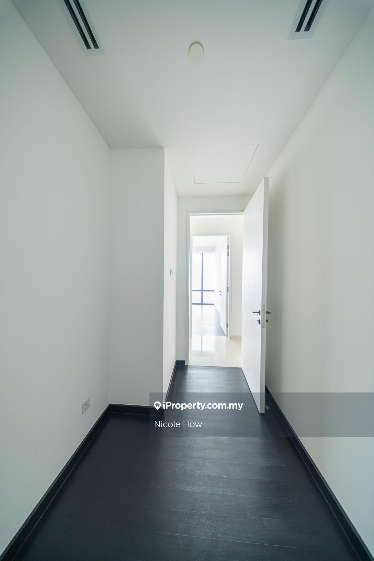 Residensi Servis untuk Disewa di Pavilion Damansara Heights oleh Nicole How - iProperty.com.my