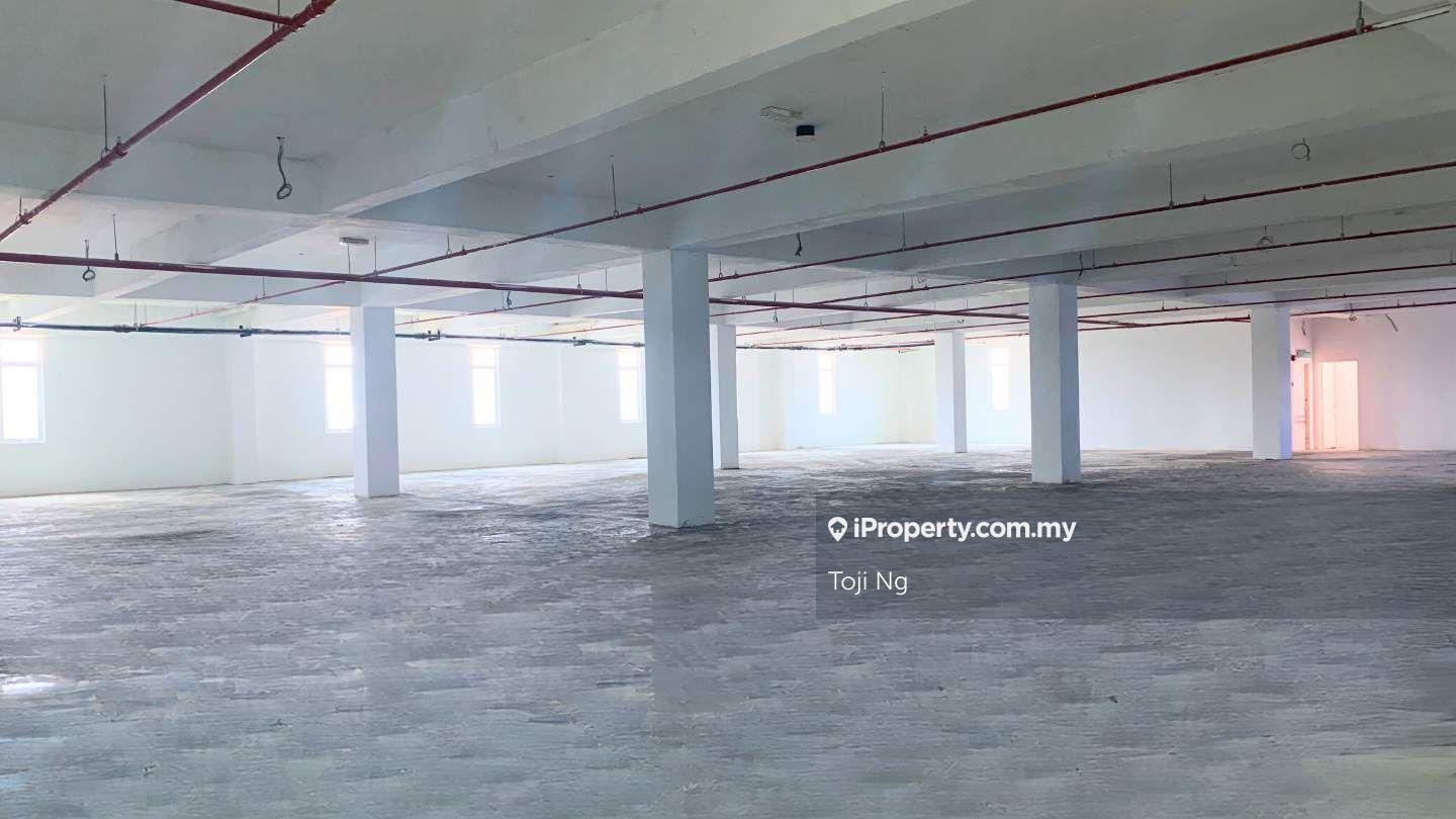 Banglo Komersial untuk Dijual di Usj 10, Subang Jaya oleh Toji Ng - iProperty.com.my