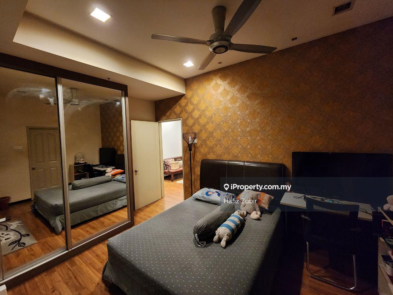 Semi-Detached House for Sale in Bandar Seri Putra, Bangi by Hafiz Zubir - iProperty.com.my