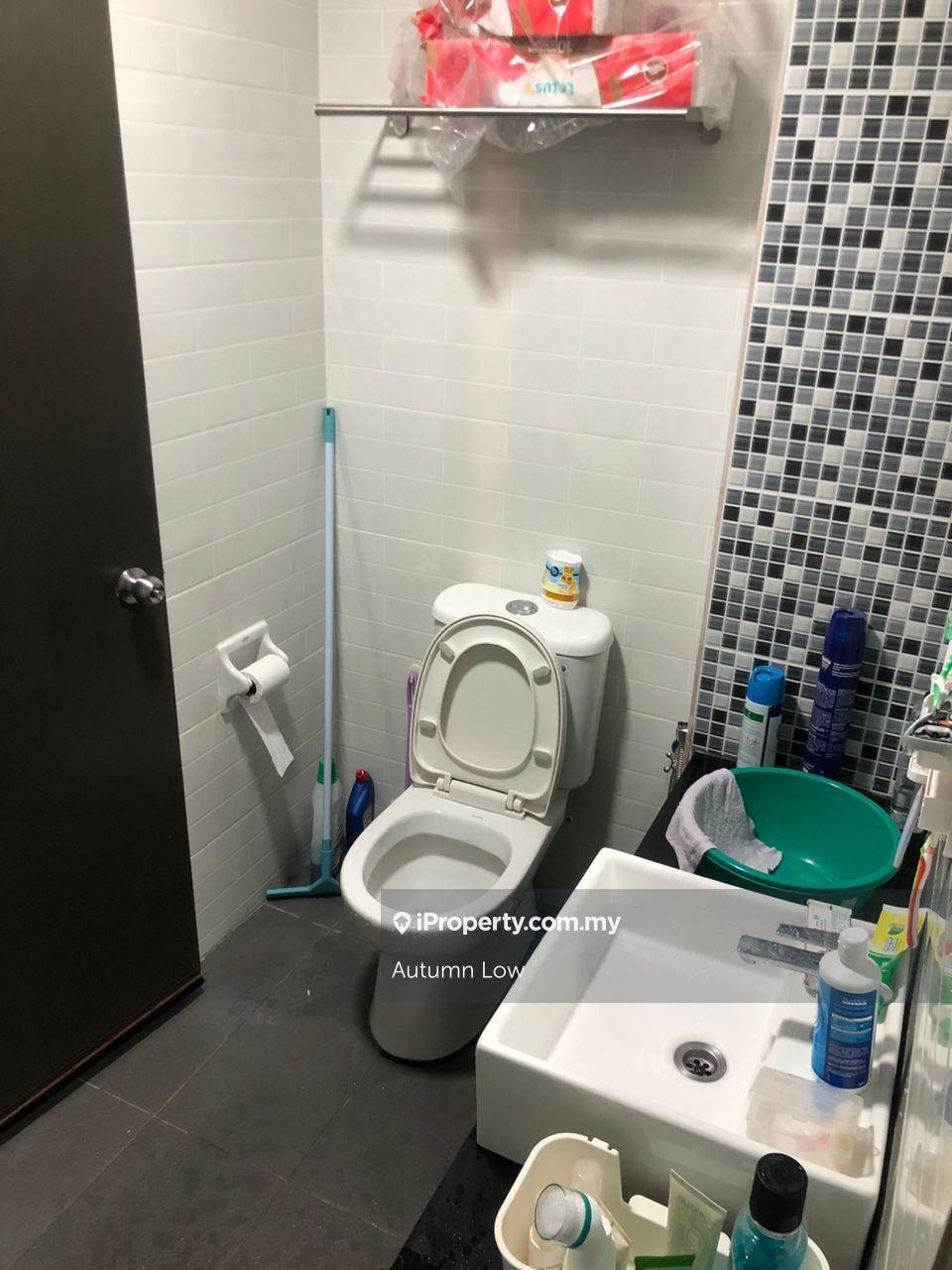 Service Residence for Rent in Ritze Perdana 1 by Autumn Low - iProperty.com.my