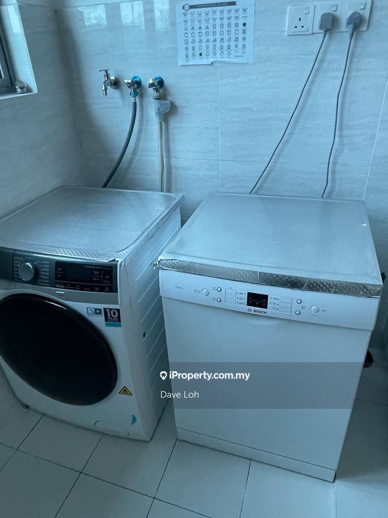 Service Residence for Rent in Hon Residensi by Dave Loh - iProperty.com.my