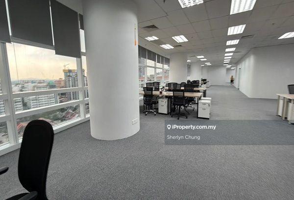 Office for Rent in Kelana Jaya, Petaling Jaya by Sherlyn Chung - iProperty.com.my