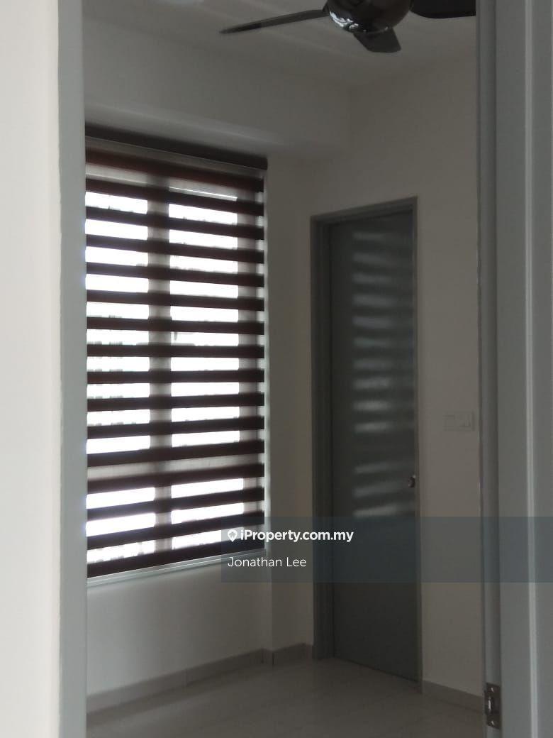 Condominium for Sale in Infiniti 3 Residences by Jonathan Lee - iProperty.com.my