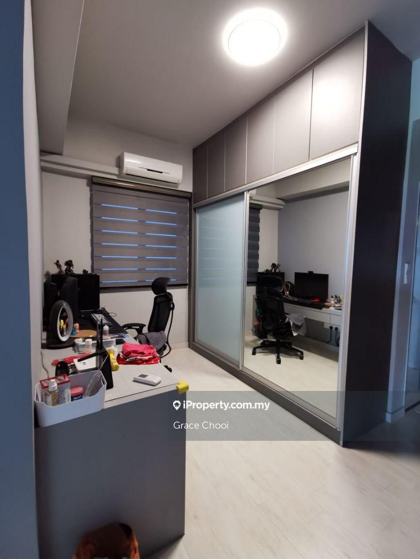 Condominium for Sale in Villa Orkid by Grace Chooi - iProperty.com.my