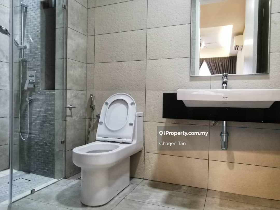 Service Residence for Rent in The Sentral Suites by Chagee Tan - iProperty.com.my
