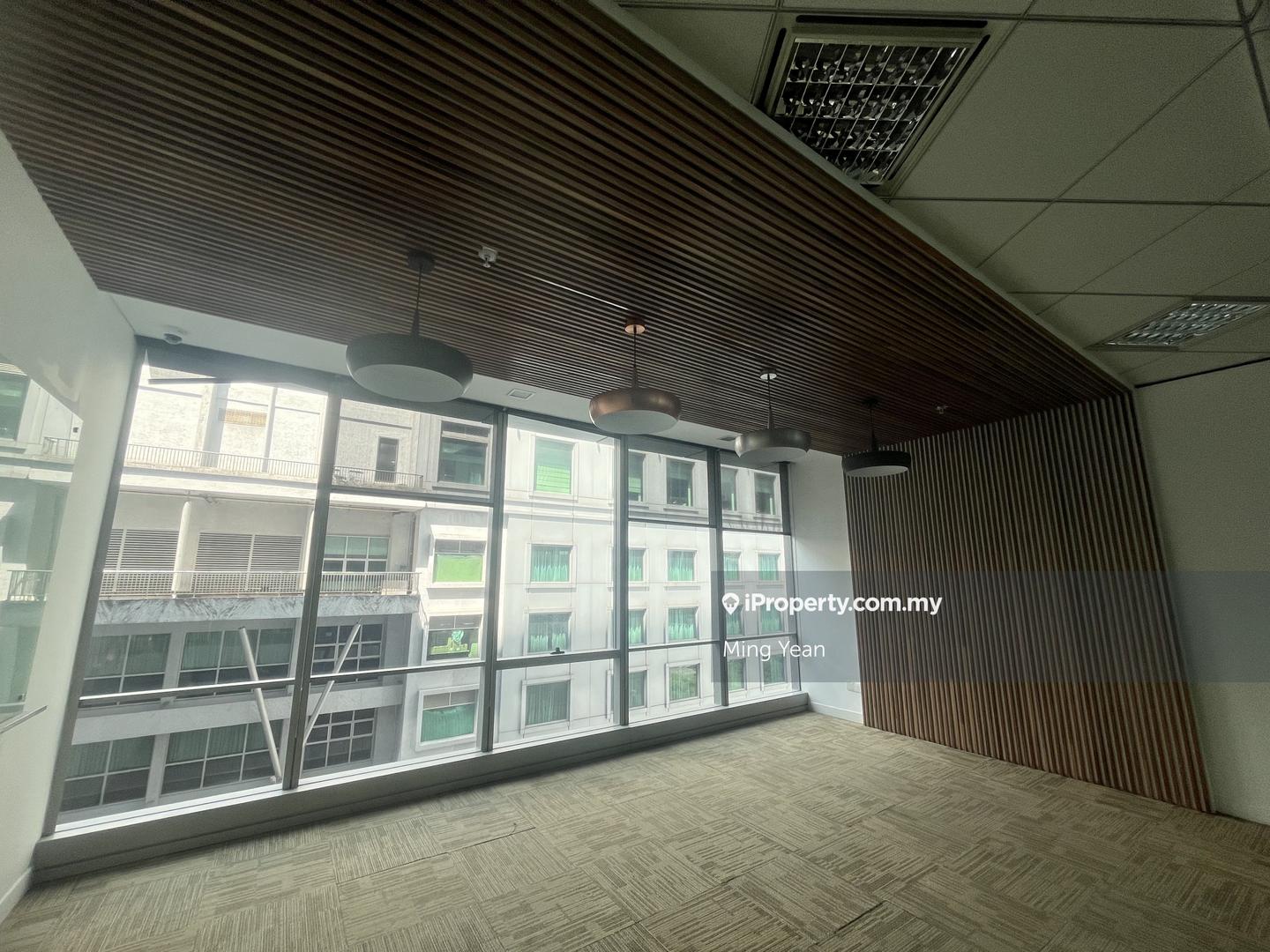 Office for Rent in KLCC, KL City Centre by Ming Yean - iProperty.com.my