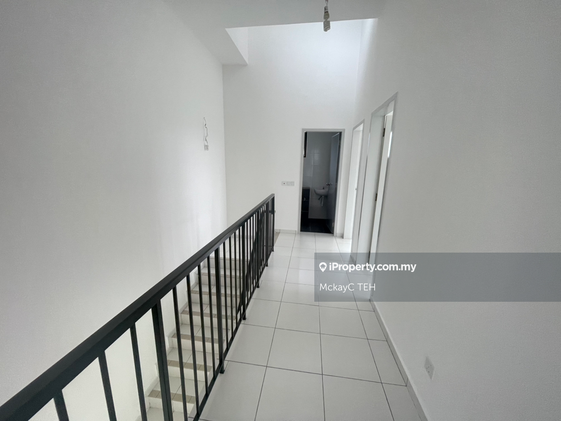 Semi-Detached House for Rent in Bandar Puncak Alam, Puncak Alam by MckayC TEH - iProperty.com.my