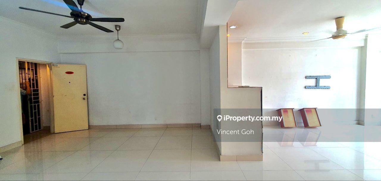 Condominium for Sale in Glen View Villa by Vincent Goh - iProperty.com.my