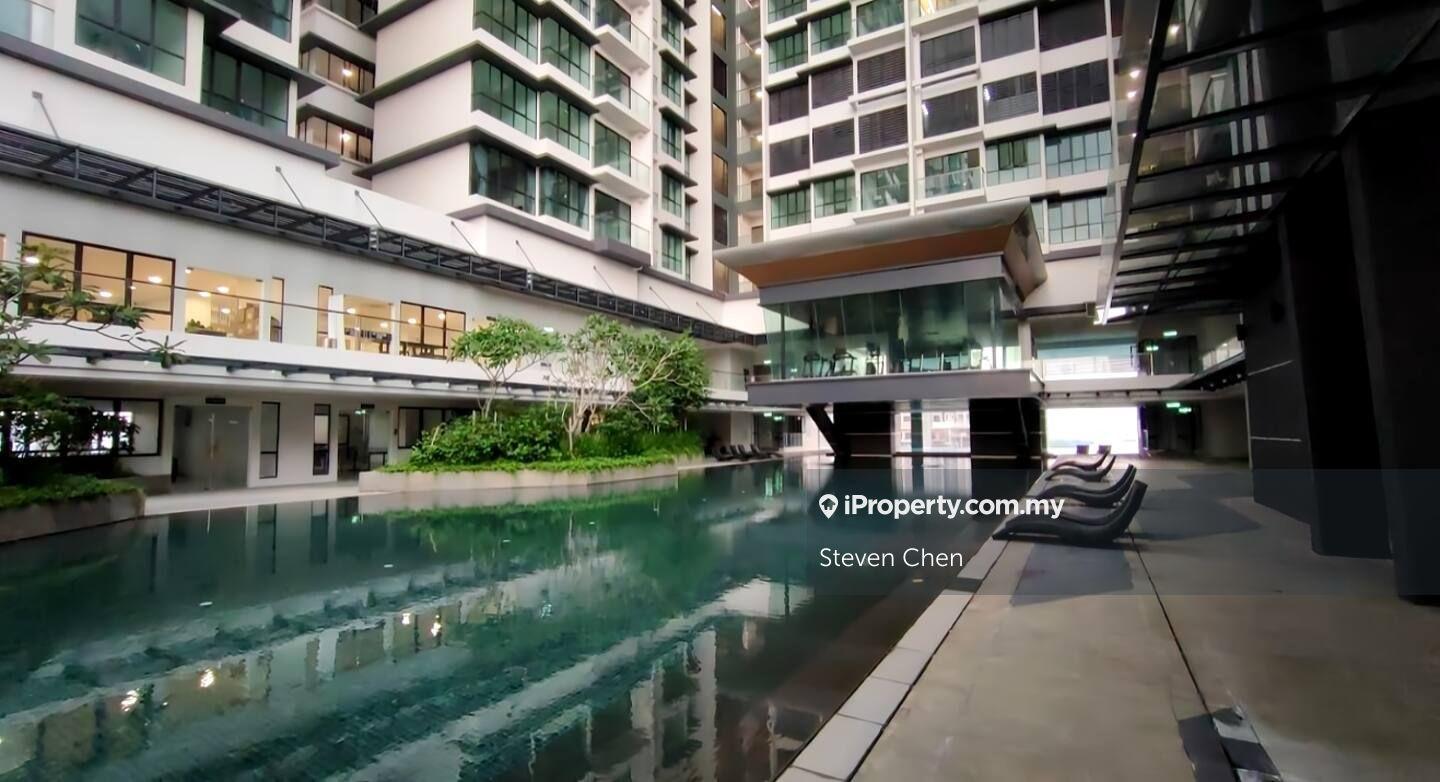 Service Residence for Rent in Lavile Kuala Lumpur by Steven Chen - iProperty.com.my