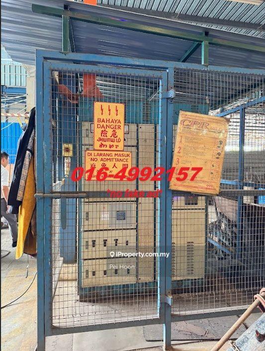 Detached Factory for Rent in Nibong Tebal, Penang by Pei Hoon - iProperty.com.my